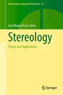 Front cover_Stereology