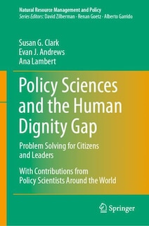 Couverture_Policy Sciences and the Human Dignity Gap