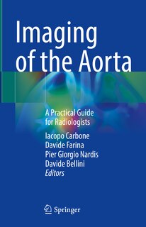 Couverture_Imaging of the Aorta