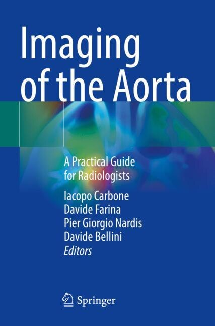 Couverture_Imaging of the Aorta
