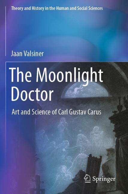 Couverture_The Moonlight Doctor