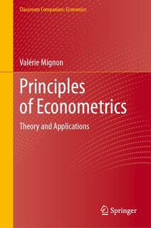 Couverture_Principles of Econometrics
