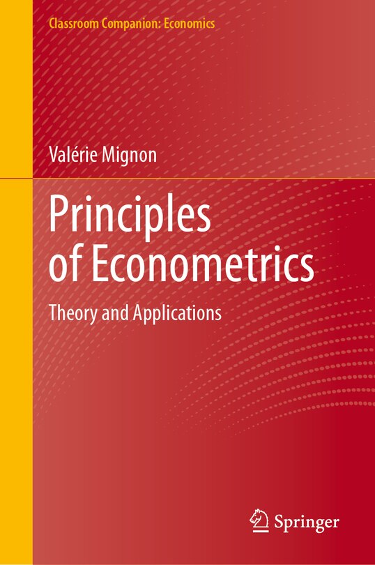 Couverture_Principles of Econometrics