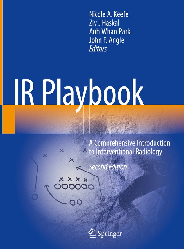 Front cover_IR Playbook