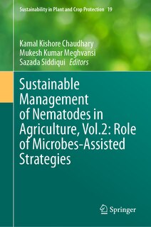 Couverture_Sustainable Management of Nematodes in Agriculture, Vol.2