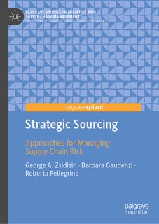 Front cover_Strategic Sourcing