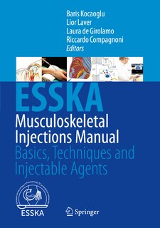Front cover_Musculoskeletal Injections Manual