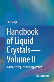 Couverture_Handbook of Liquid Crystals-Volume II