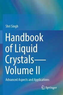 Couverture_Handbook of Liquid Crystals-Volume II