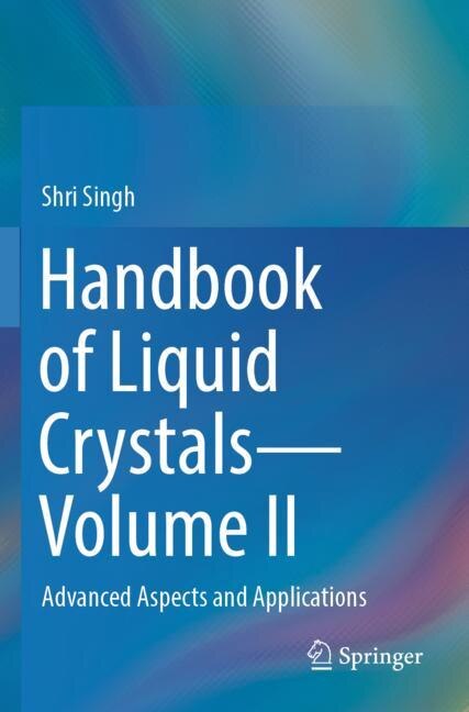 Couverture_Handbook of Liquid Crystals-Volume II