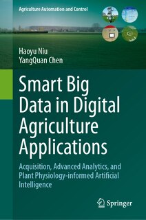 Couverture_Smart Big Data in Digital Agriculture Applications