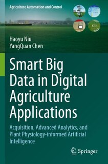 Front cover_Smart Big Data in Digital Agriculture Applications