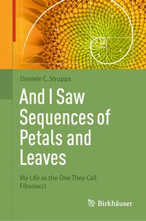 Front cover_And I Saw Sequences of Petals and Leaves