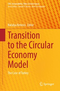 Front cover_Transition to the Circular Economy Model