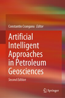 Front cover_Artificial Intelligent Approaches in Petroleum Geosciences