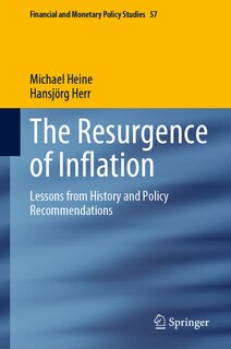 Front cover_The Resurgence of Inflation
