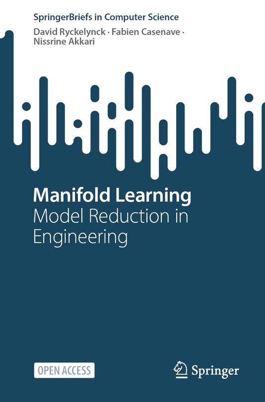 Front cover_Manifold Learning
