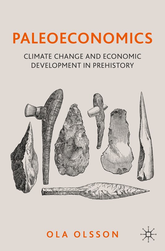 Front cover_Paleoeconomics
