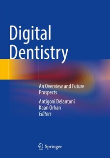 Front cover_Digital Dentistry