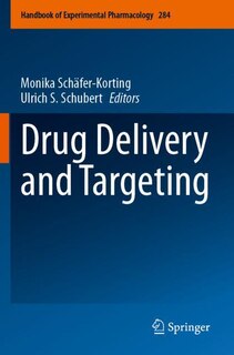 Couverture_Drug Delivery and Targeting