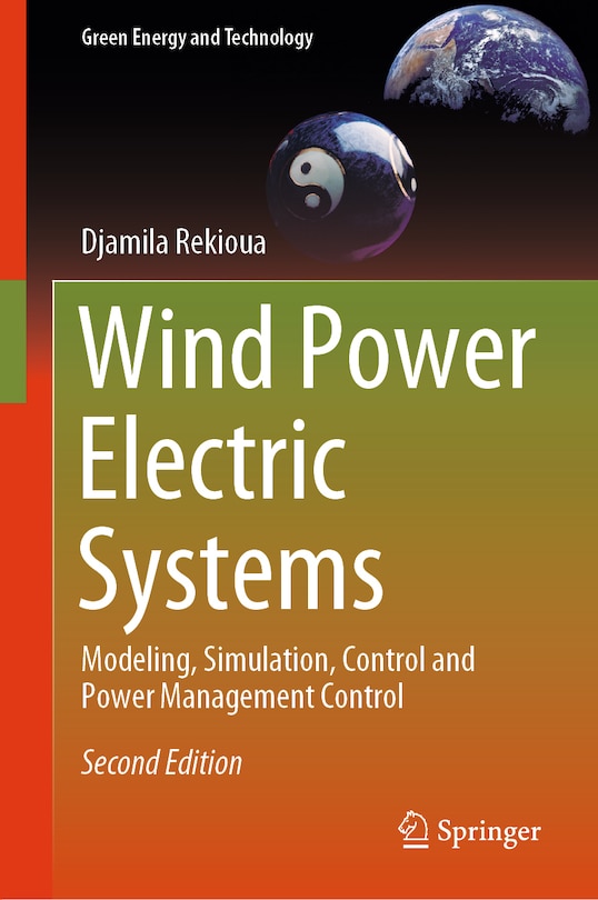 Front cover_Wind Power Electric Systems