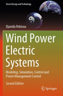 Front cover_Wind Power Electric Systems
