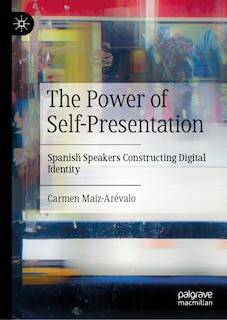 Couverture_The Power of Self-Presentation
