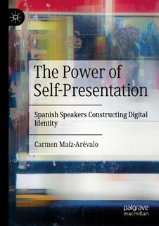 Couverture_The Power of Self-Presentation