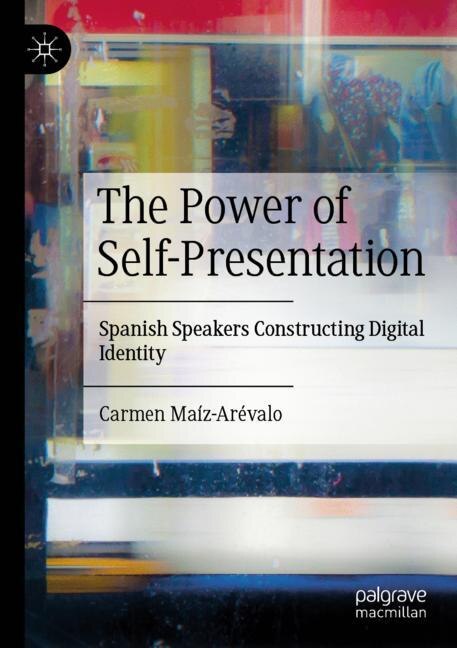 Couverture_The Power of Self-Presentation