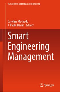 Front cover_Smart Engineering Management