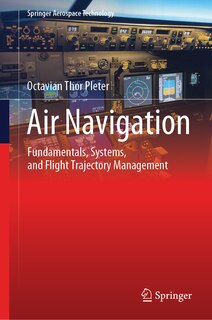 Front cover_Air Navigation