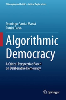 Couverture_Algorithmic Democracy