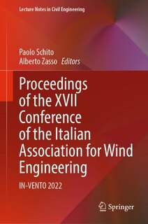 Front cover_Proceedings of the XVII Conference of the Italian Association for Wind Engineering
