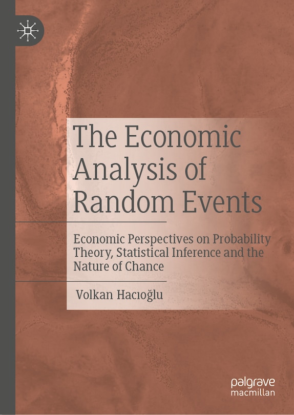Couverture_The Economic Analysis of Random Events