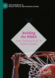 Front cover_Building the WNBA