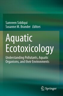 Front cover_Aquatic Ecotoxicology