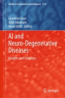 Couverture_AI and Neuro-degenerative diseases