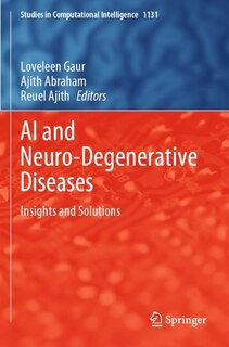 Couverture_AI and Neuro-Degenerative Diseases