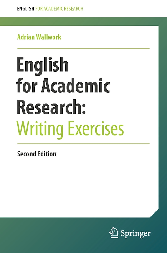 Couverture_English for Academic Research