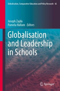 Couverture_Globalisation and Leadership in Schools