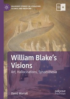 Front cover_William Blake's Visions