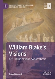 Couverture_William Blake's Visions