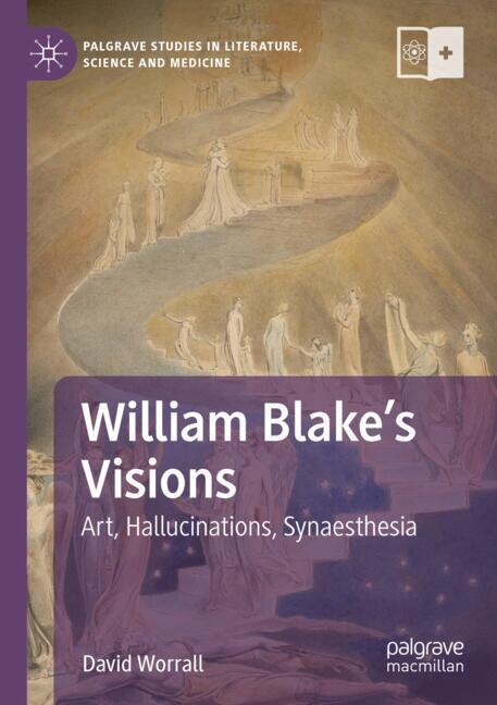 Couverture_William Blake's Visions