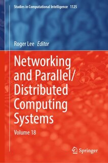 Front cover_Networking and Parallel/Distributed Computing Systems