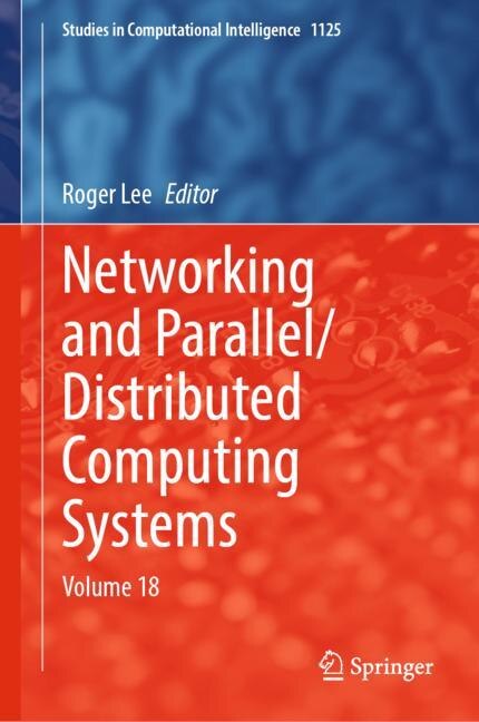 Front cover_Networking and Parallel/Distributed Computing Systems