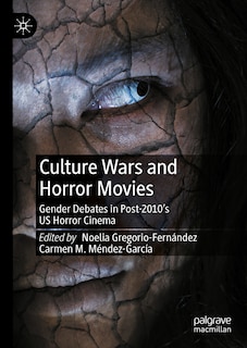 Front cover_Culture Wars and Horror Movies