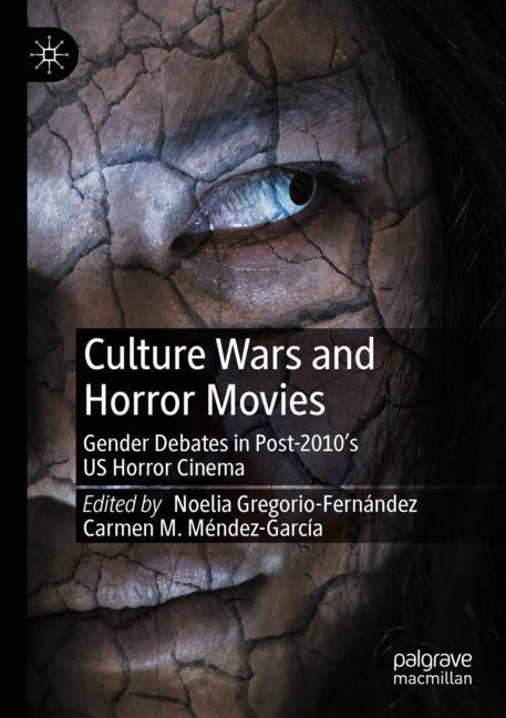 Front cover_Culture Wars and Horror Movies