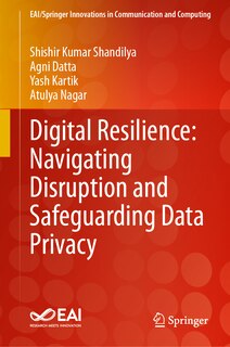Front cover_Digital Resilience