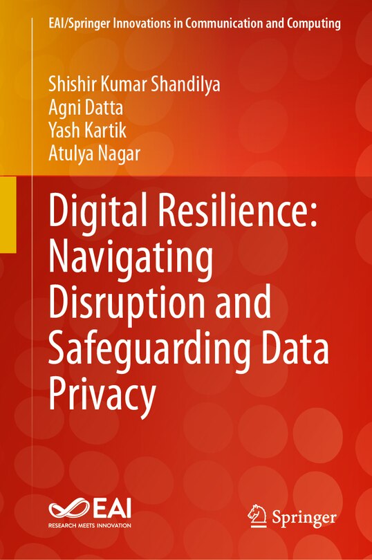 Front cover_Digital Resilience