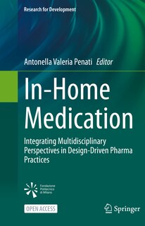 Front cover_In-Home Medication